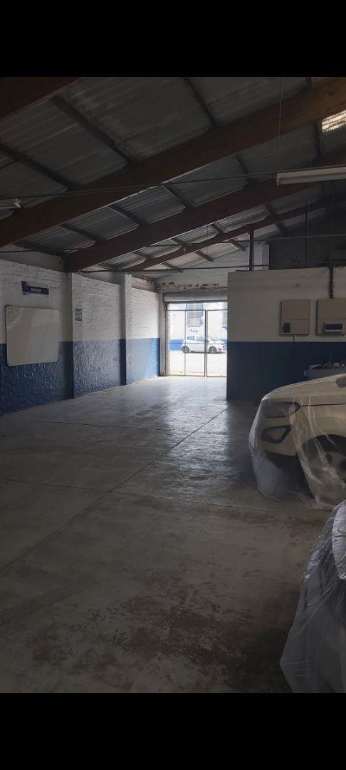 To Let commercial Property for Rent in North End Eastern Cape